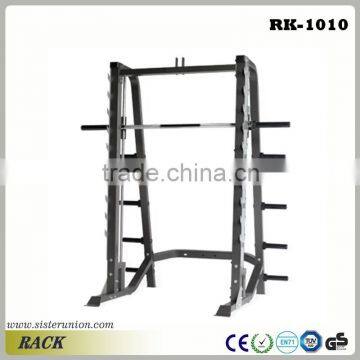 NEW Durable Heavy Gauge Steel Constructed Dumbbell Rack