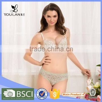 Moving Sweet Christmas Gifts Wholesale New Style Bra And Panty