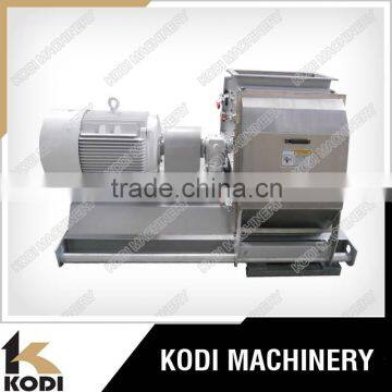 KODI Hot Sale High Efficiency Soybean Hammer Mill Grinder Machine