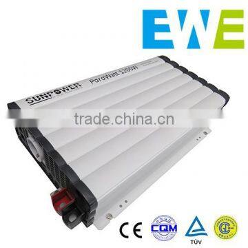 1200/1500W 12/24/48V Pure sine wave inverter