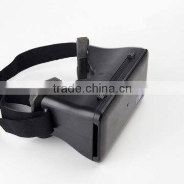 3D VR Virtual Reality Sex Mp4 Player Video Glasses VR Cardboard Glasses Android Ios photo-5