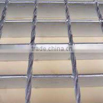 I bar steel grating(ISO9001 factory sale)