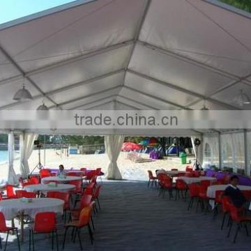 Outdoor Aluminum Frame Marquee Event Party Tent