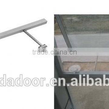 Two Main Rack Electric Window Opener photo-6