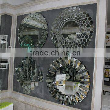 small decorative mirrors