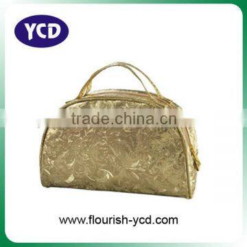 2015 Fashional Gold Travel Bag For Sale,Alibaba Express