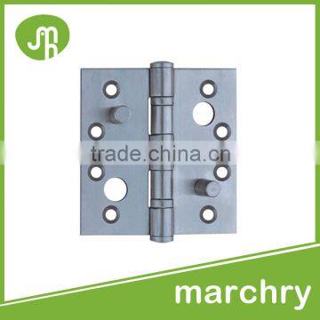 MH-1122 Stainless Steel and Brass Factory Price Hinge for Heavy Doors