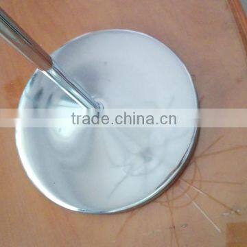 Two Layers Accessories Hanging Stand Jewelry Display Rack photo-2