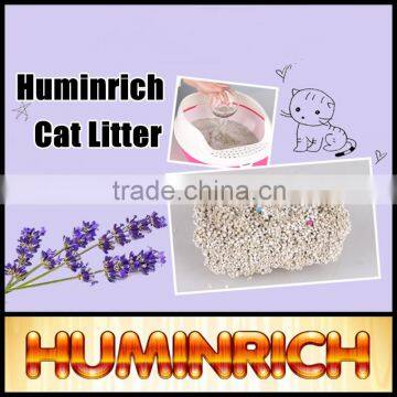 Huminrich Largest Manufacturer Sand Cat Litter Bentonite