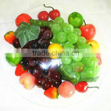 plastic wrap food grade pvc cling film