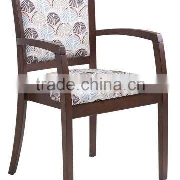 dining room furniture wooden dining chairs upholstered restaurant chairs customize HDAC999