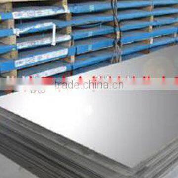 3mm 201 Stainless Steel Sheet photo-6
