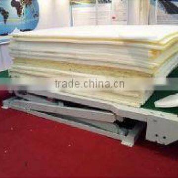 New! CNC Contour Cutting Machine(Vertical Knife Type)/Sponge Machine/Foam Machine