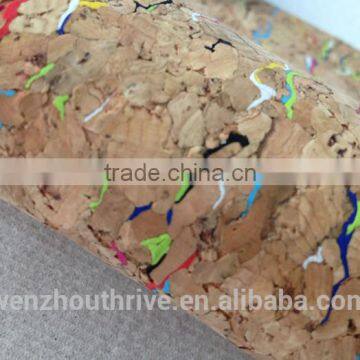 Special Wood Grain Synthetic Leather Buy Online photo-2