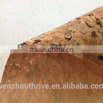 Special Wood Grain Synthetic Leather Buy Online photo-5