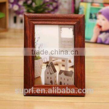 Wholesale Cheap All Size Wooden Photo Frame photo-2