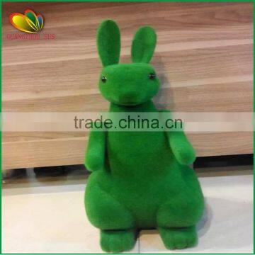 Artificial glass animal for sale