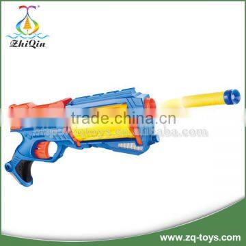 2015 Hot Selling Sniper Toy Gun Plastic Toy Gun Safe Plastic Sniper Rifle Toy Gun for Kids photo-2