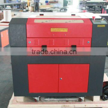 QX4060 laser cutting machine with high speed