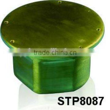 zhejiang brass stamping box customized