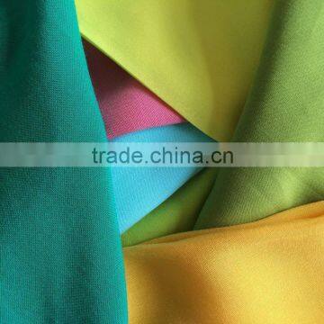 100 rayon fabric textile factory shaoxing