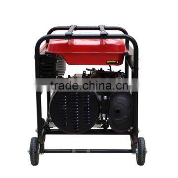 50A to 200A 1.2mm to 5mm Portable Aluminum Welding Machine photo-4
