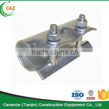 Q235 Steel Scaffolding Sleeve Coupler