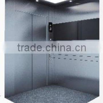 Manufacture of passenger elevator with best chinese supplier