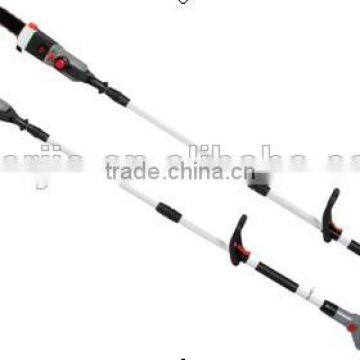 Electric Pole Saw and Pole Trimmer 2 in 1