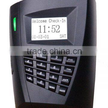 Safe RFID Smart Card with Keypad Door Lock System RF503