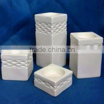 New design ceramic wedding candle holders                        
                                                                                Supplier's Choice