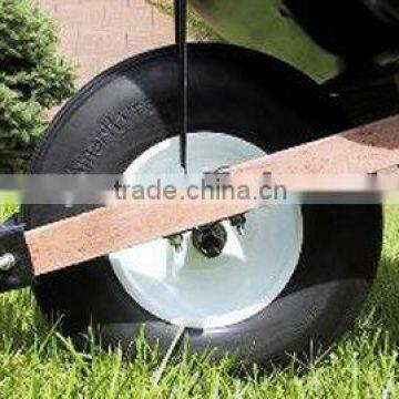 Brouette Trolley Wheelbarrow and Tyre Tube