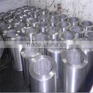 China DIN C45 Carbon Seamless Steel Pipe photo-4