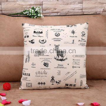 Baby Pillow Bedding Sets Cushion Cover