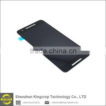 For Huawei Google Nexus 6P LCD Display with Touch Screen Digitizer Assembly Black Color Replacement Parts