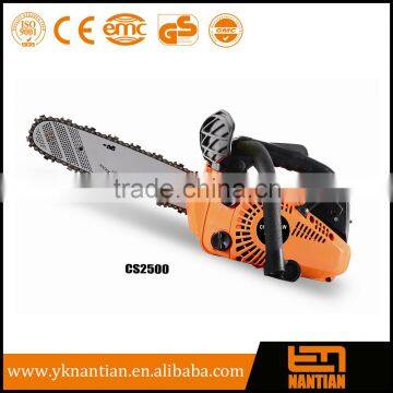 NEW Chainsaw Gasoline Pruner 25cc 10" Bar 2-stroke Chain Saw