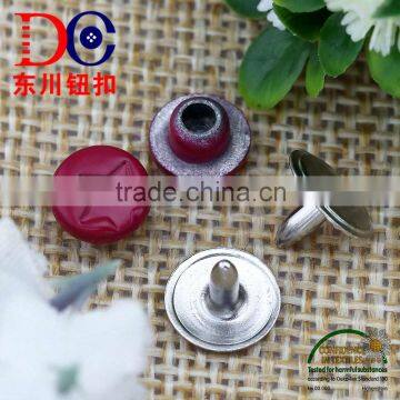 Wholesale Hot Sale Star Shape Metal Jeans Rivets And Studs photo-3