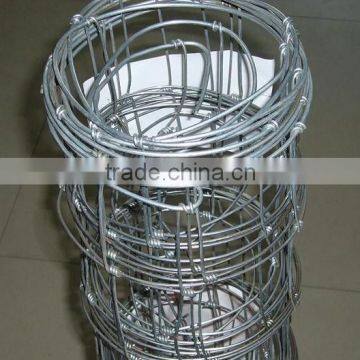 Wire Mesh for Grassland