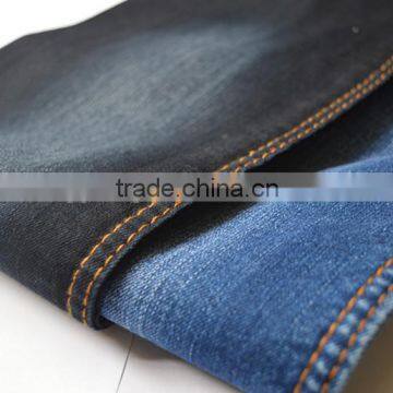 stretch viscose denim fabric for jeans