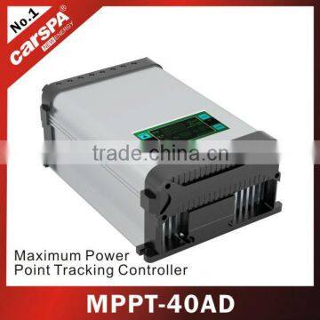 MPPT series 40A solar controller (MPPT-40A)