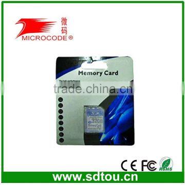 SD Memory Card Low Price 32gb Sdhc Card Class 10 Wifi sd Card photo-3