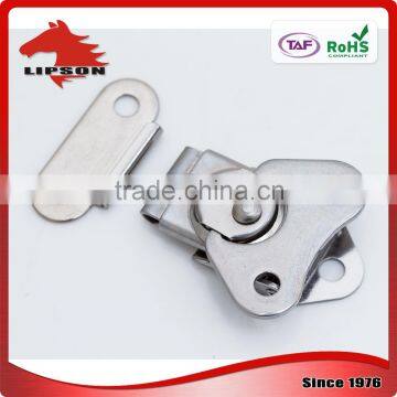 TS-153 Industrial Enclosures Truck Bus Rail Power Distribution Cabinet Cam Toggle Latch photo-3