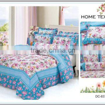 Quilted Bedding DC837