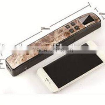 TJ Portable Easyscan Portable Scanner