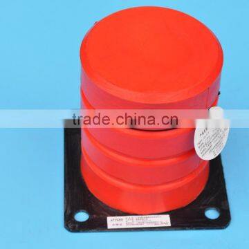 hot sale elevator mechanical rubber buffer