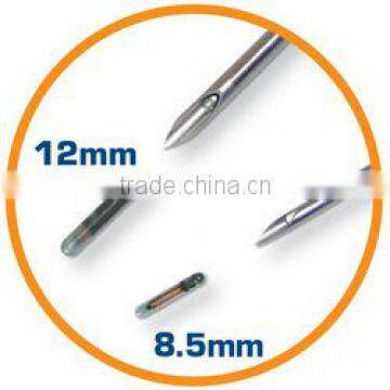 8mm RFID Animal Microchip photo-5