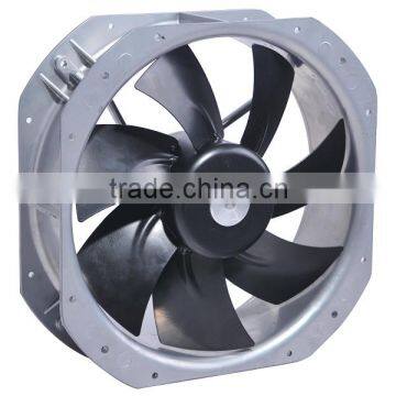 china 225*225mm DC Industrial ventilation Axial Fans