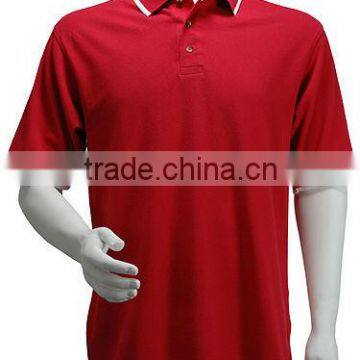 Blank Polo Shirts