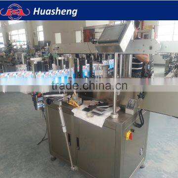 Automatic Stick Labeling Machine