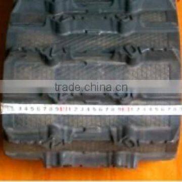 Manufacture 15 x 121 Snowmobile Track 310*66 photo-2